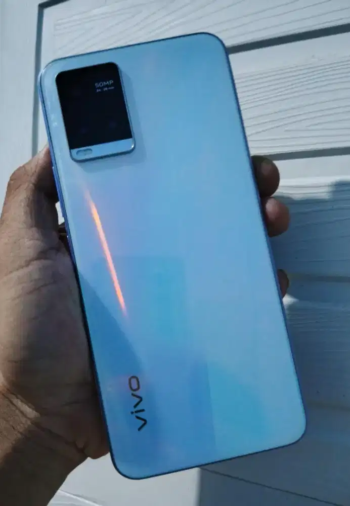 Vivo Y21T RAM 6+2/128