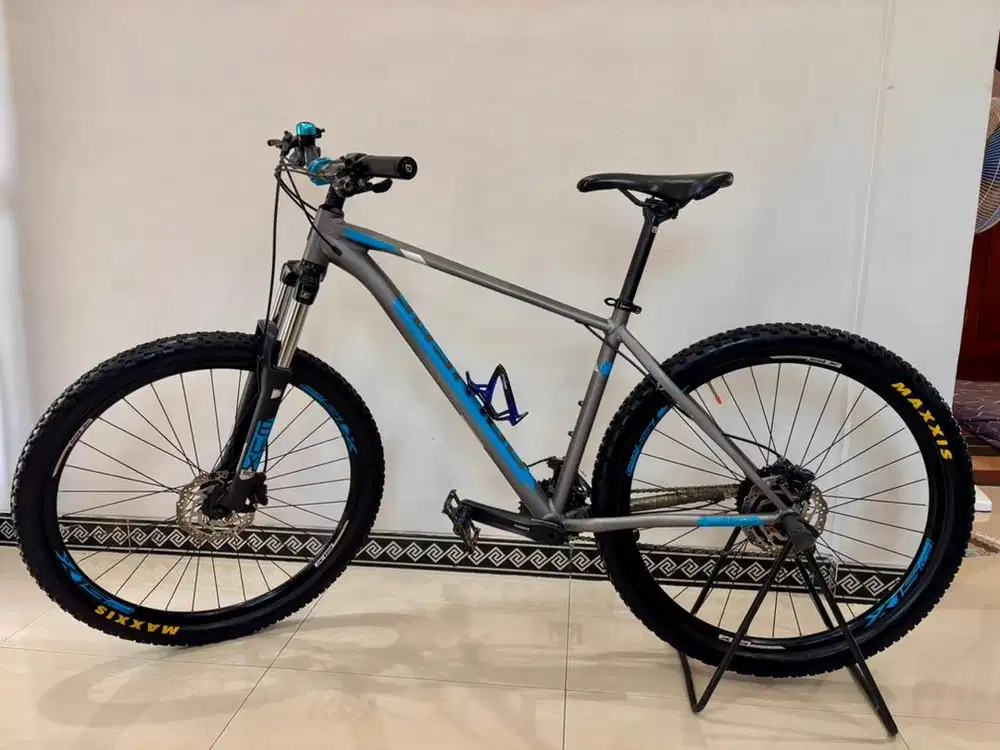 Polygon Xtrada 5 2020 Size M 27,5