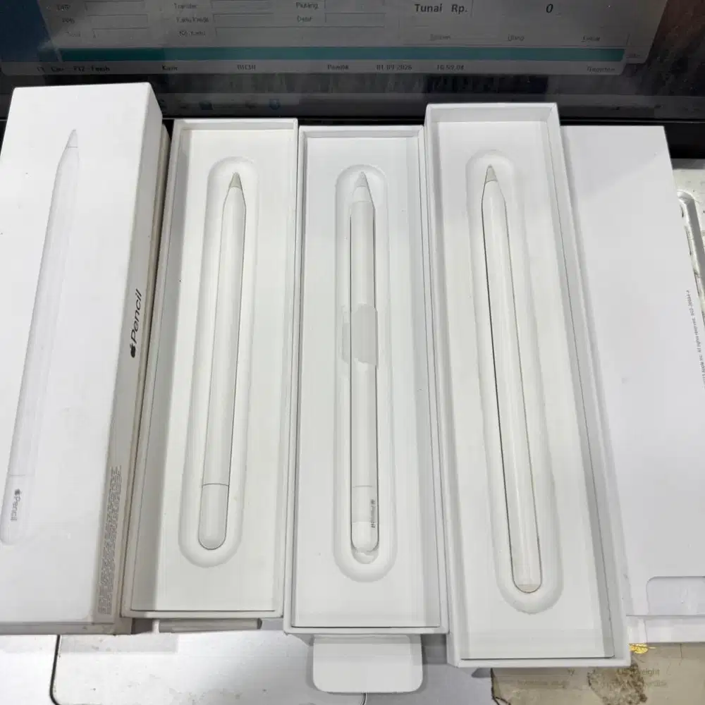 apple pencil gen 2 bnob pencil usb C