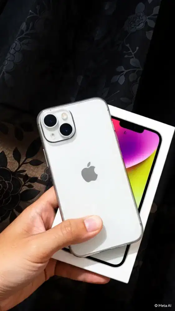 Iphone 14 128GB Ibox