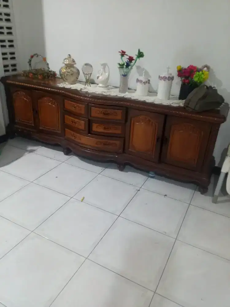Bopet Jepara sono Keling leba 3 meter