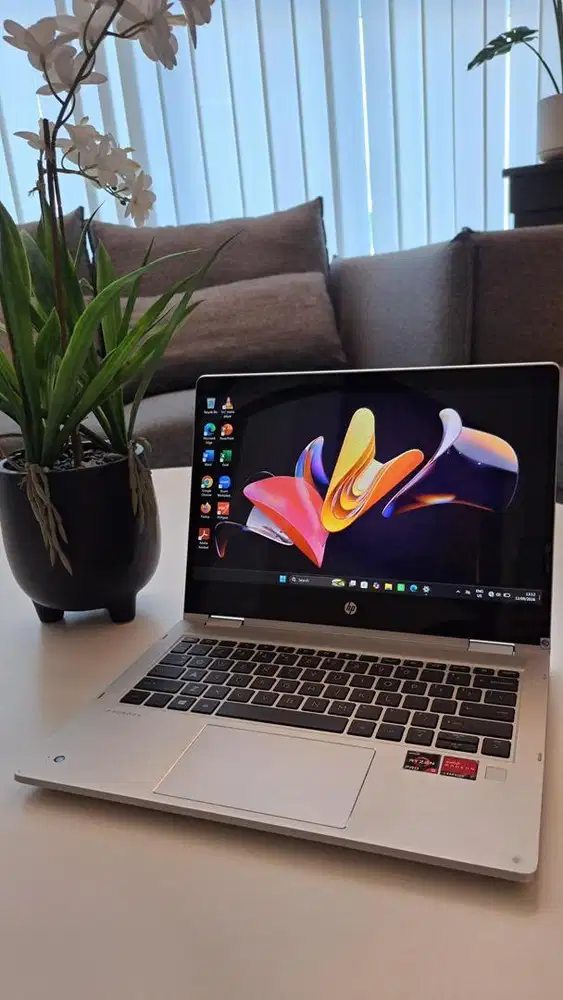 Laptop Hp ProBook X360 435G