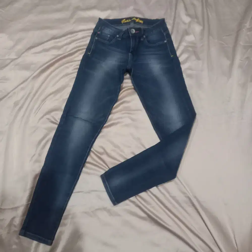 Celana Ninety degrees ori