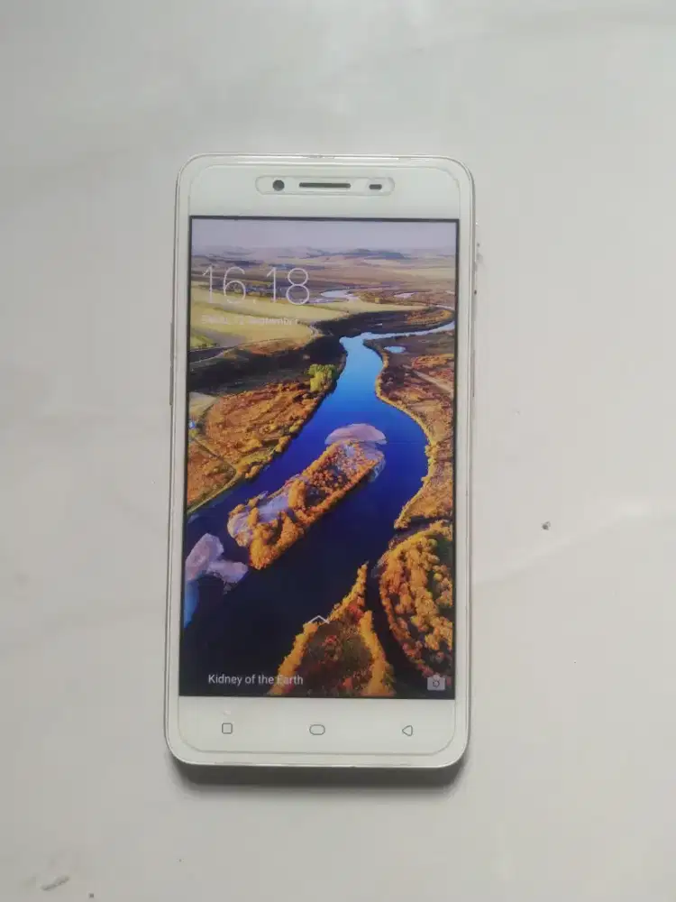 Oppo A37F Mulus Normal Tanpa Minus