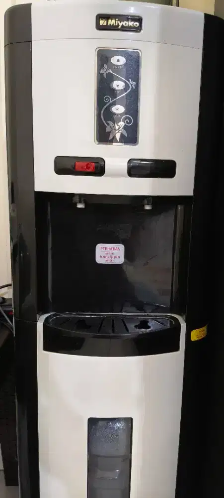 Miyako Dispenser Galon Bawah
