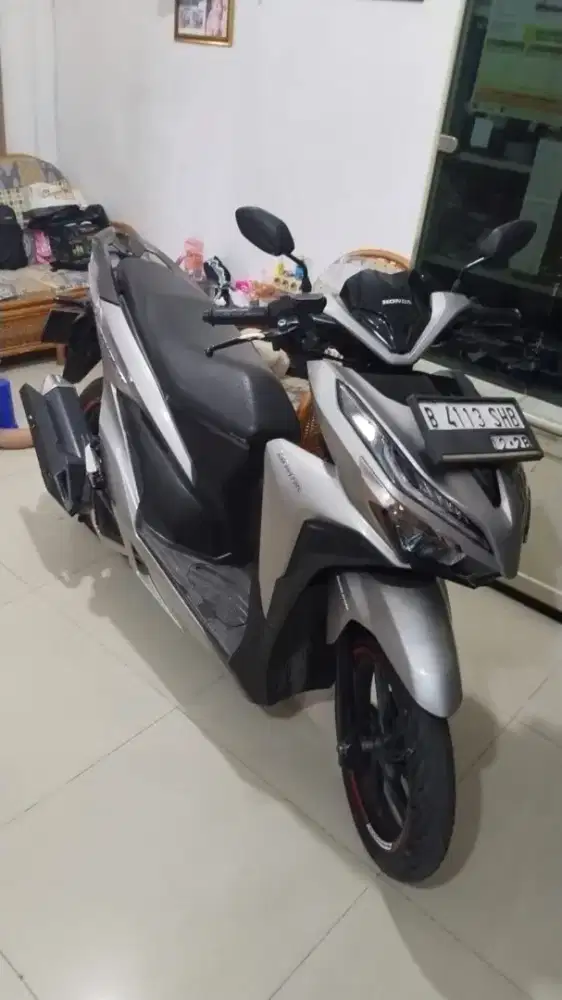 Jual Vario 150 2018