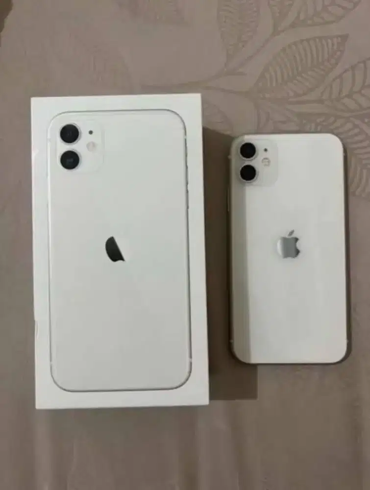 Iphone 11 128gb