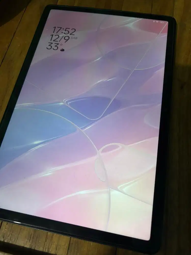 Redmi Pad SE - Graphite Gray 4GB/ 12GB