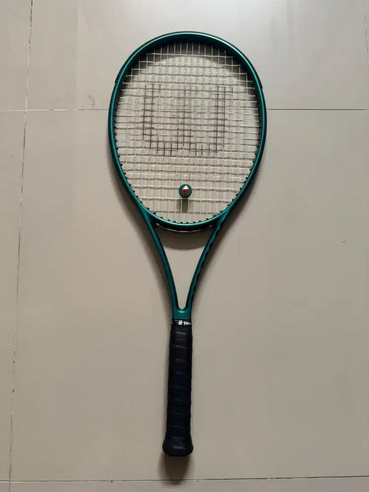 Wilson Blade V9 98