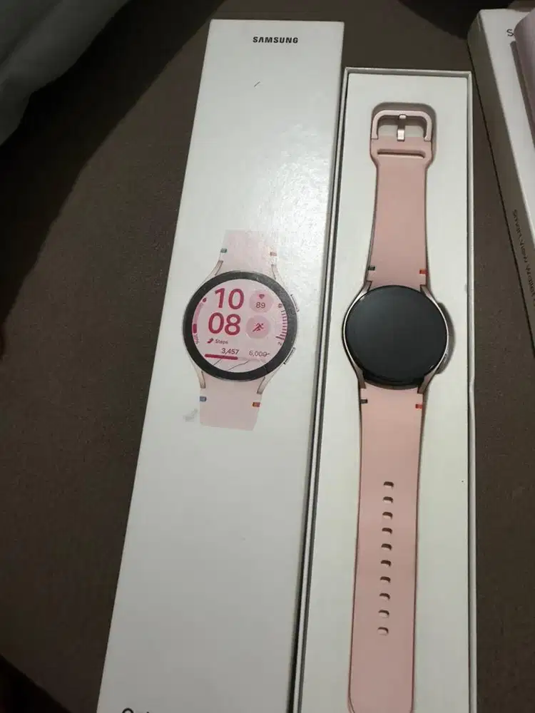 Samsung galaxy watch FE