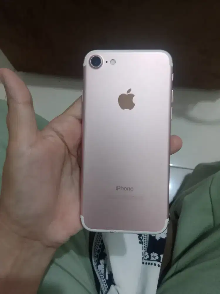 iPhone7 batangan mulus