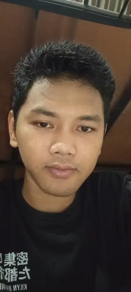Part time apa saja