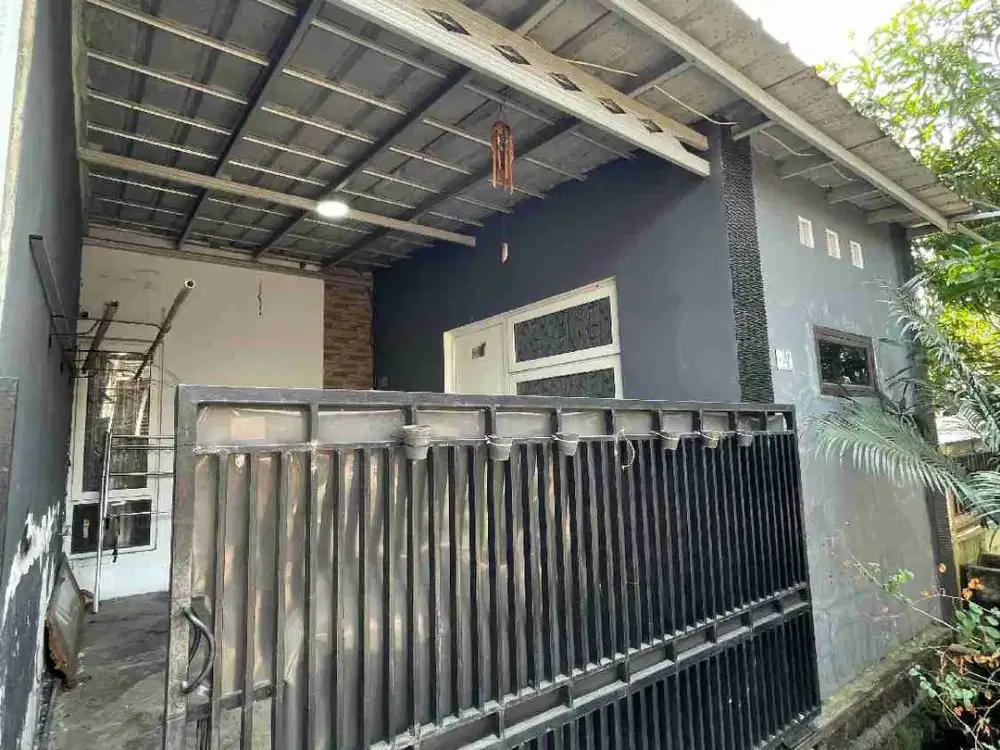 Over Kredit BTR7_Bekasi Timur Regency7, setu, Bekasi