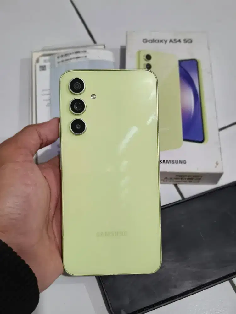 Samsung a54 8/256