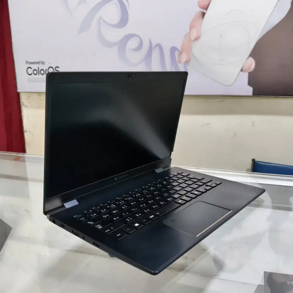 laptop editing multitasking bergaransi 5 tahun