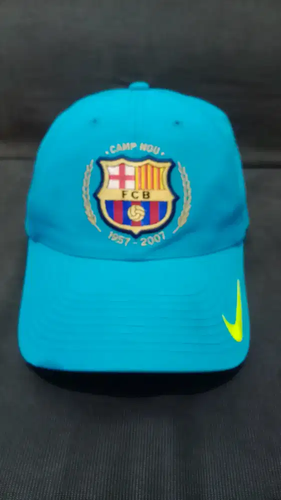 Topi Nike Barcelona