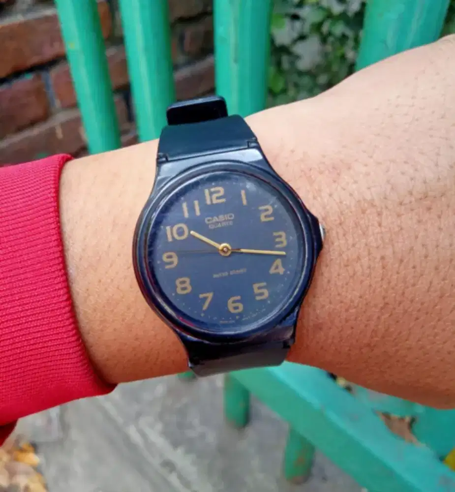 Casio MQ-24 Original Normal