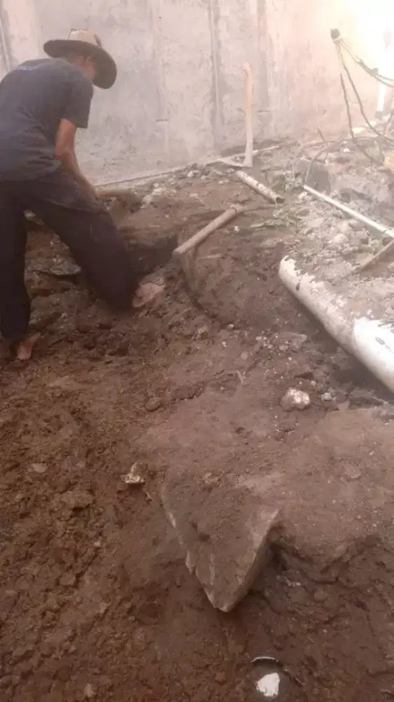 jasa tukang gali asal majalengka jabar