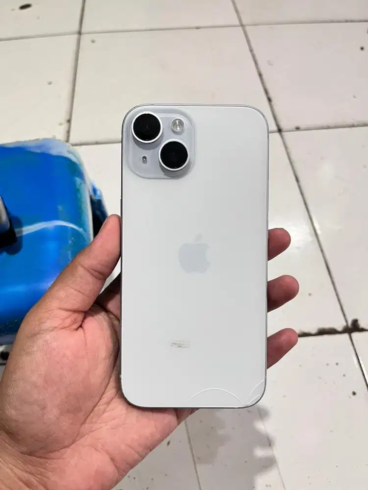 Iphone 15 128gb Resmi Blibli