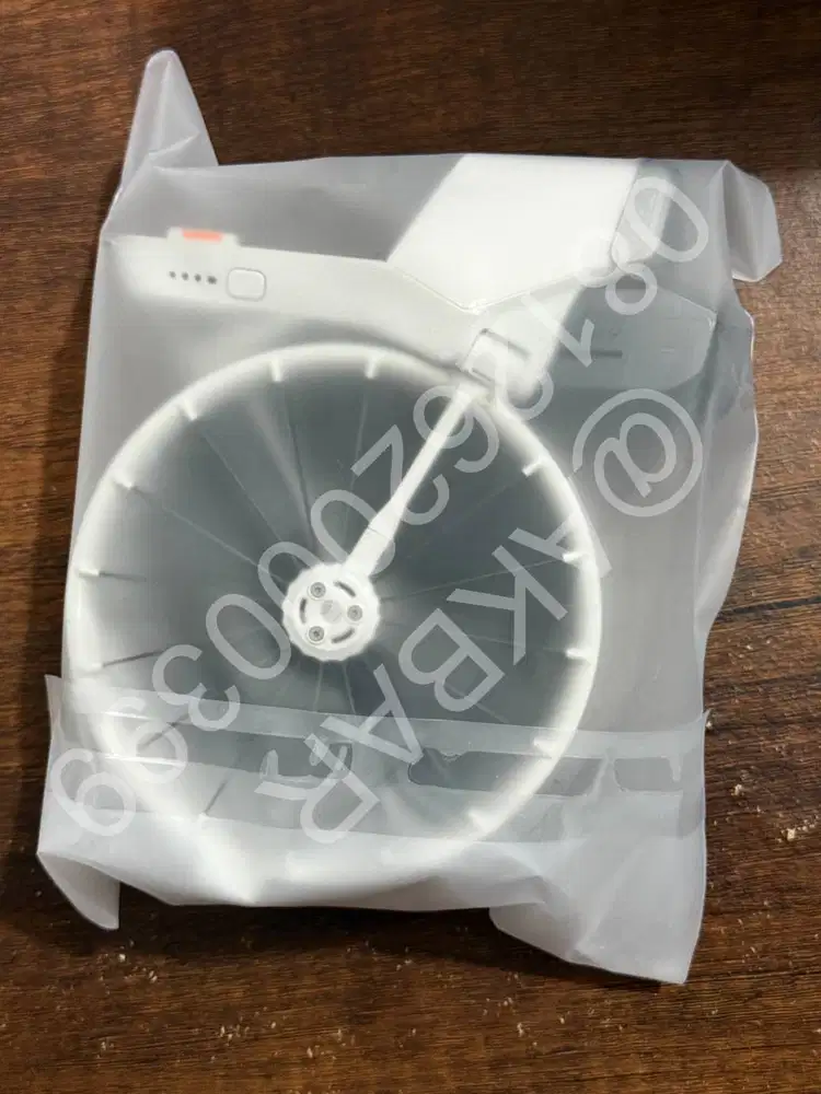 Drone DJI Flip Unit dan Battery Only