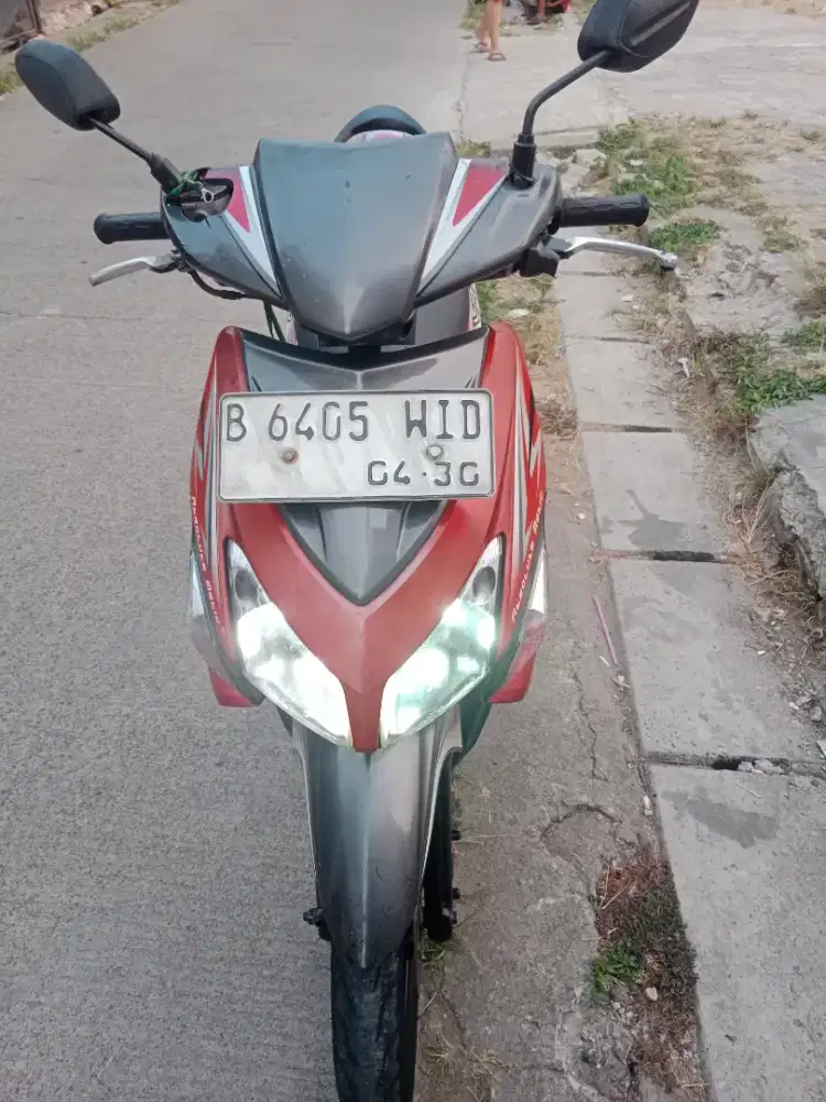 jual vario 2013 pjk hidup lengkap