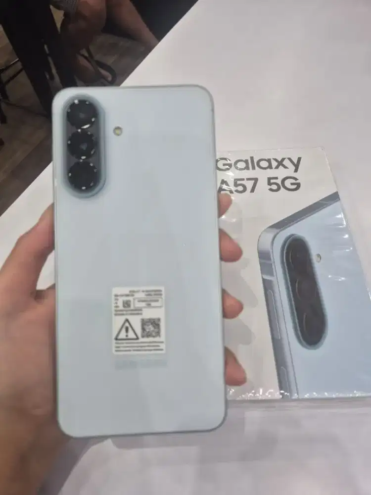 Kredit HP Samsung A57 5G 8/256