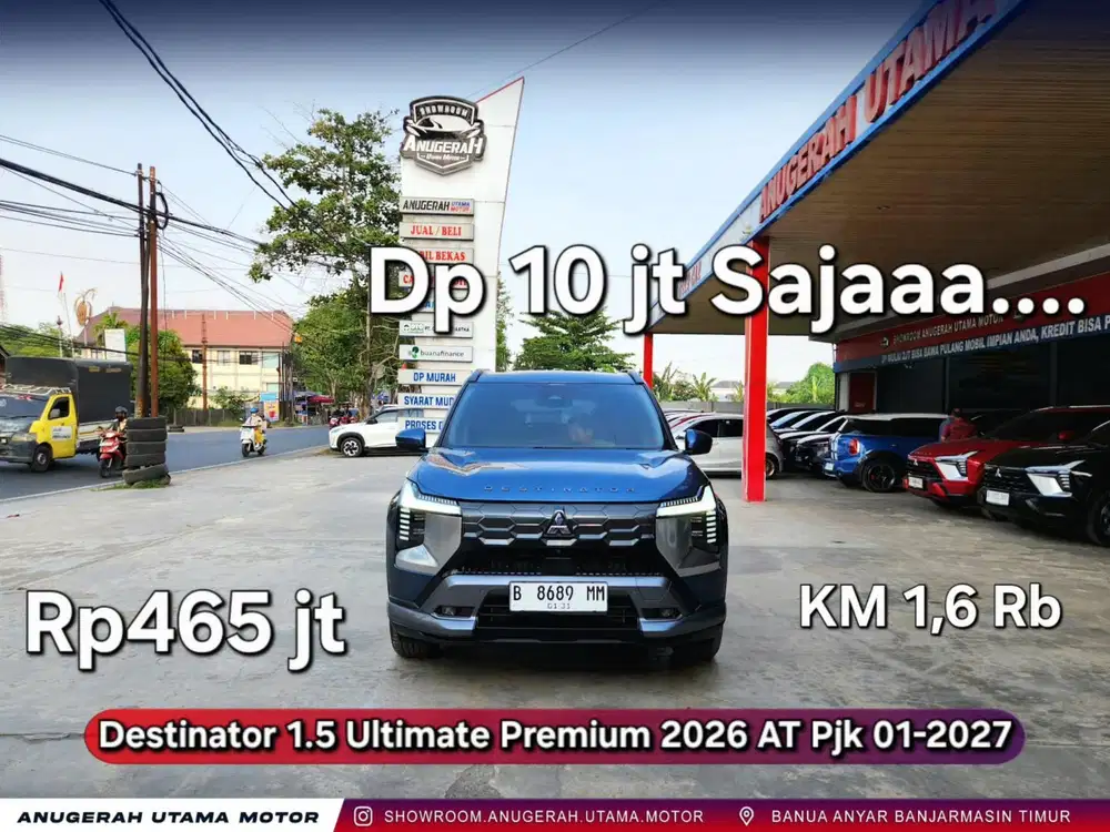 Dp10jt Destinator Ultimate 2026 Automatic