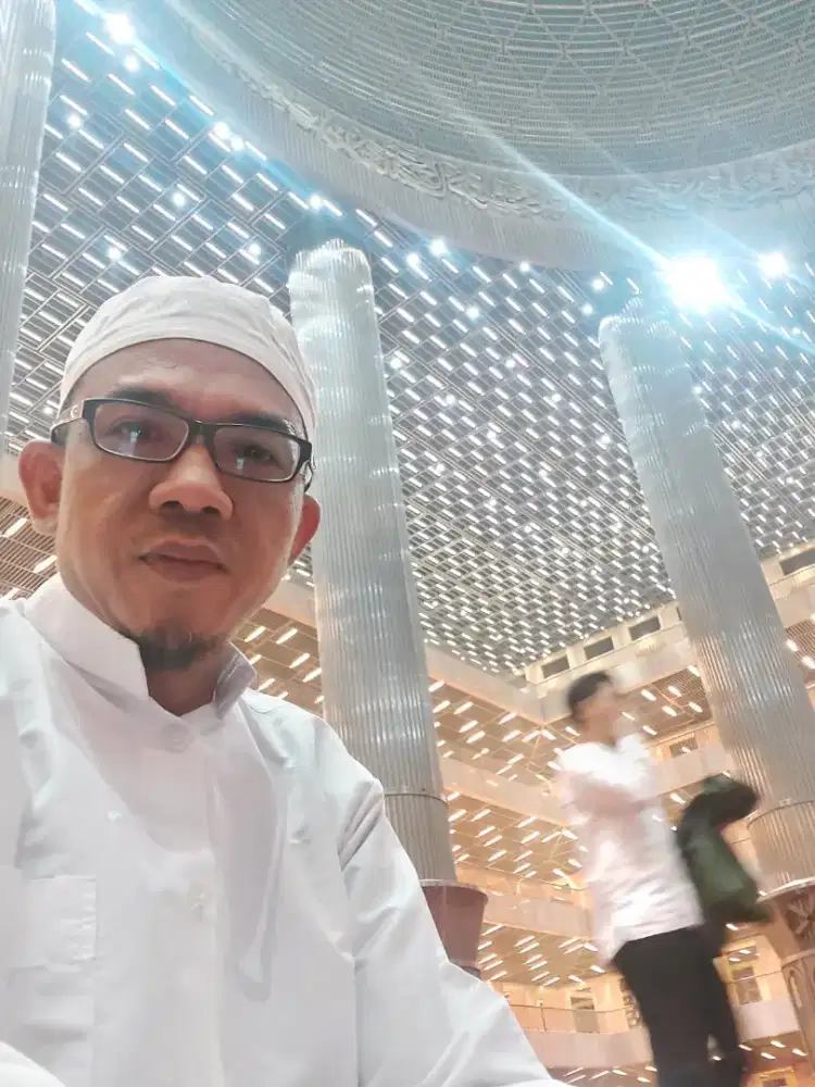 MENGAJI PRIVATE