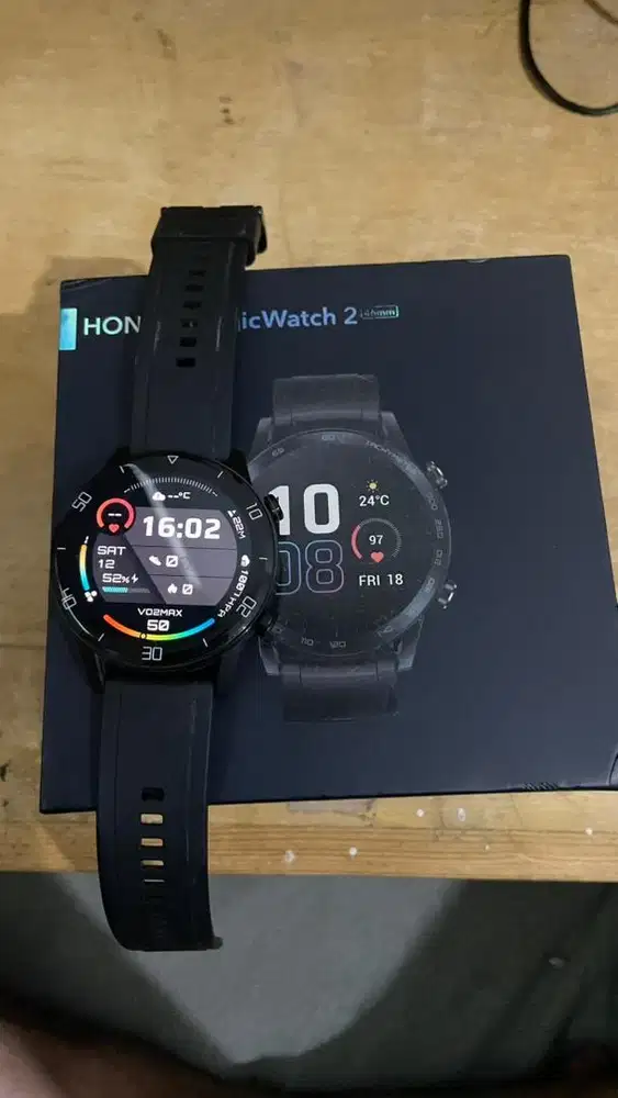 Honor MagicWatch 2 (46mm)