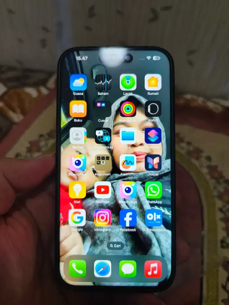 Iphone 14 Pro 128 Gb, Wifi Only