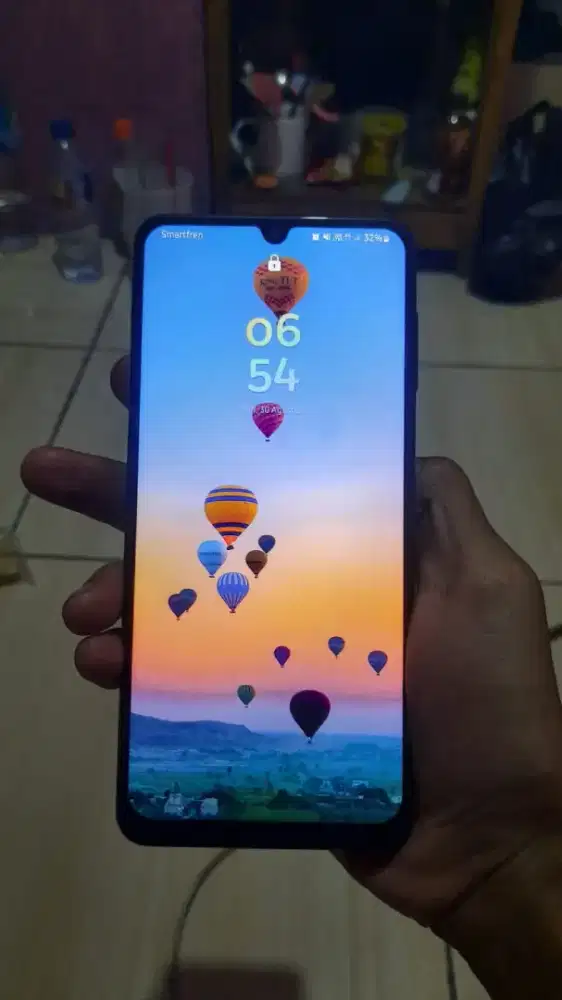 Samsung A22 4G 6/128