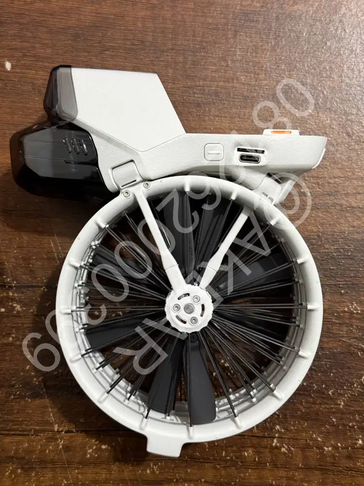 DRONE DJI FLIP FLY MORE COMBO