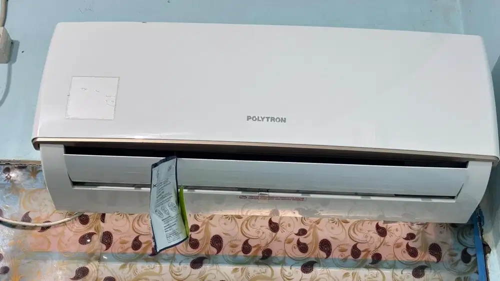 Ac polytron 1 PK