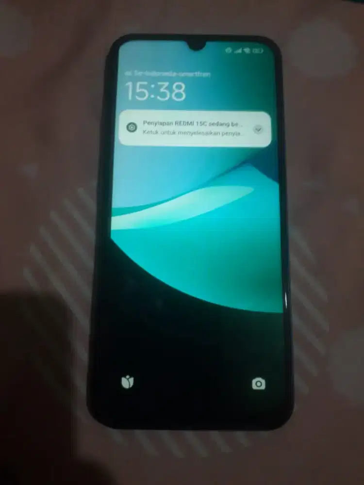 Xiomi Redmi 15C 8/256