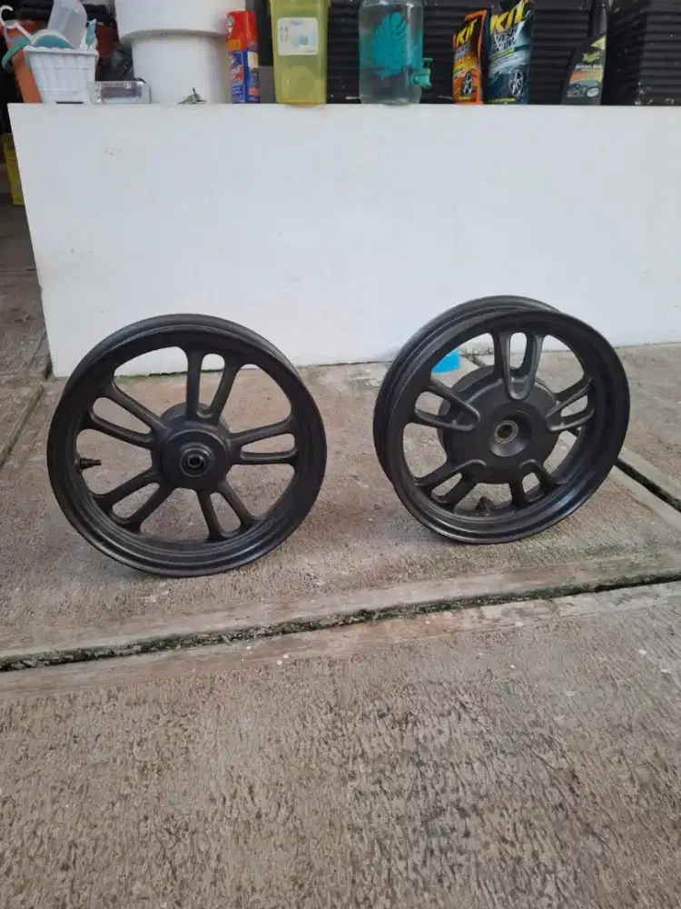 Velg Scoopy ori