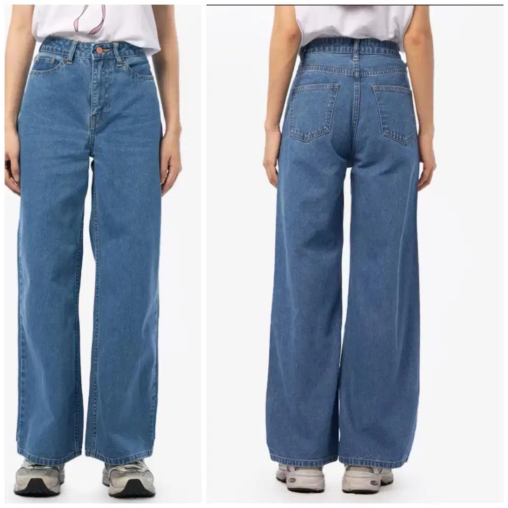 Celana jeans original