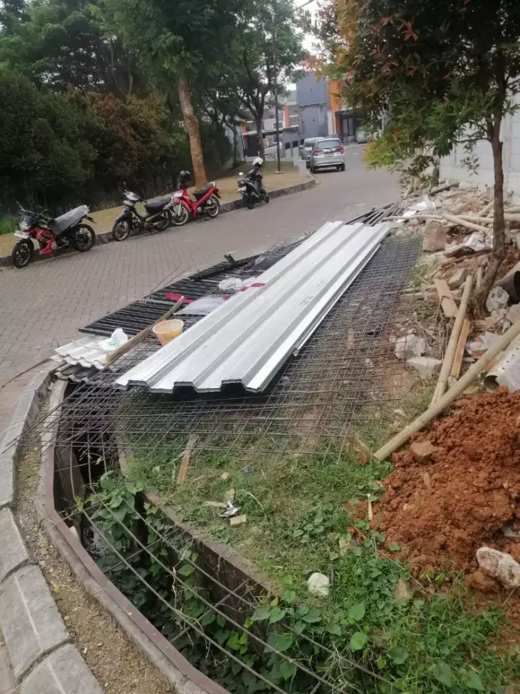 Jasa bangunan rumah/renovasi,,,