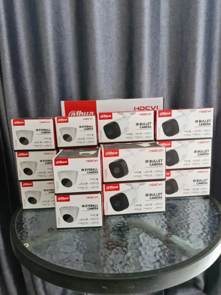 DIJUAL CCTV TERMURAH PROMONYA PAKETAN