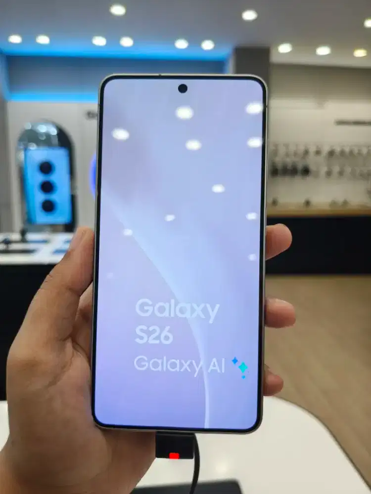 Cicilan Samsung Galaxy S26
