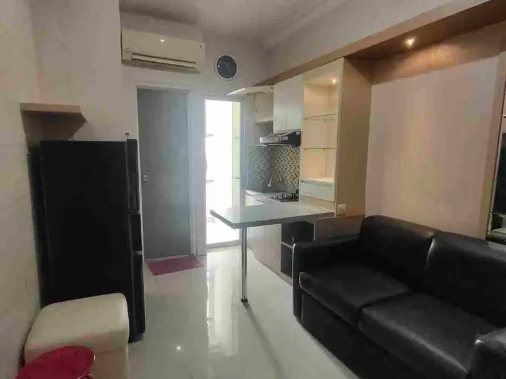 SHMSRS‼Apartemen Gunawangsa MERR