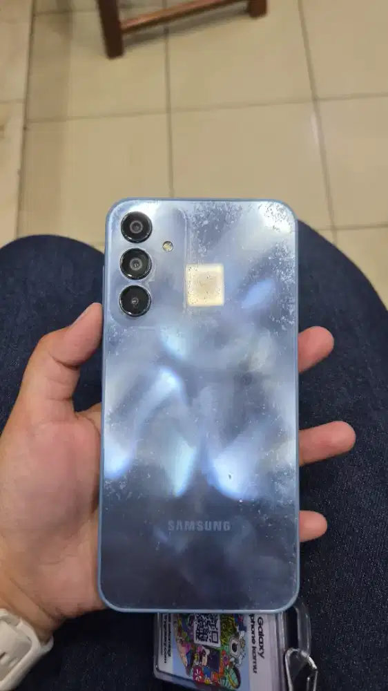 SAMSUNG A15 8/128gb SEIN
