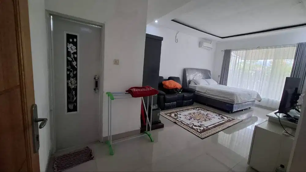 Over Kredit Rumah Siap Huni Pesona Kahuripan 2 Klapanunggal
