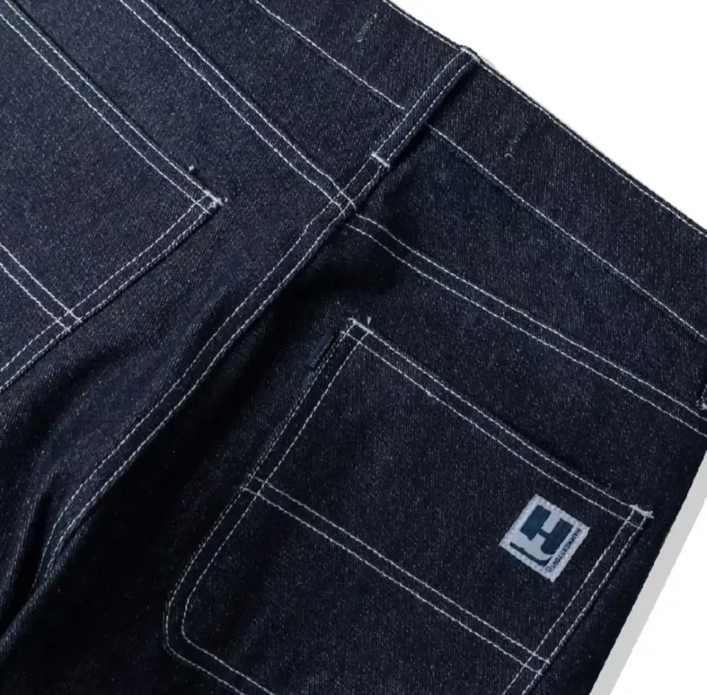 Celana Gomrang denim Hummerstout Size 30