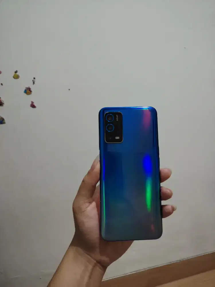 oppo a55 4/64GB