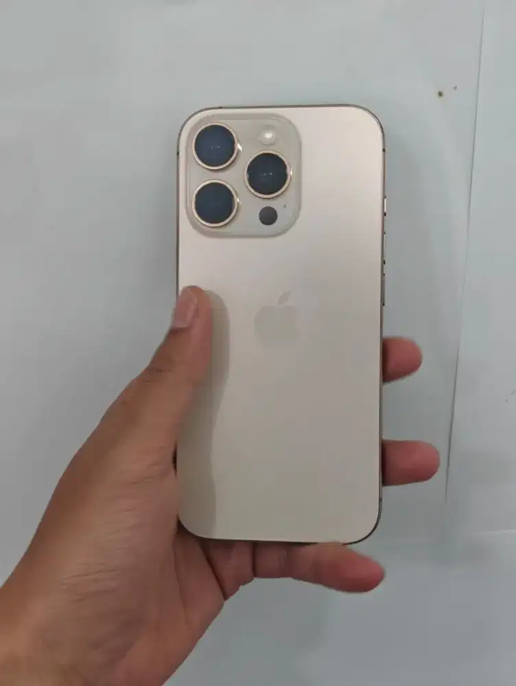 iPhone 16 pro 1 TB beacukai