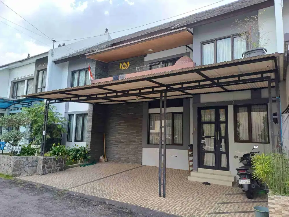 Kok bisa semurah ini , RUMAH 2 LANTAI DI CLUSTER ELITE SALATIGA CUMA 665 JUTA..
Bukan DP. Bukan Cicilan.
Ini LIMIT LELANG BANK,
Harga market rumah sekelas sudah tembus Rp 2 Miliar.
Potensi untung lebih dari Rp 1 Miliar