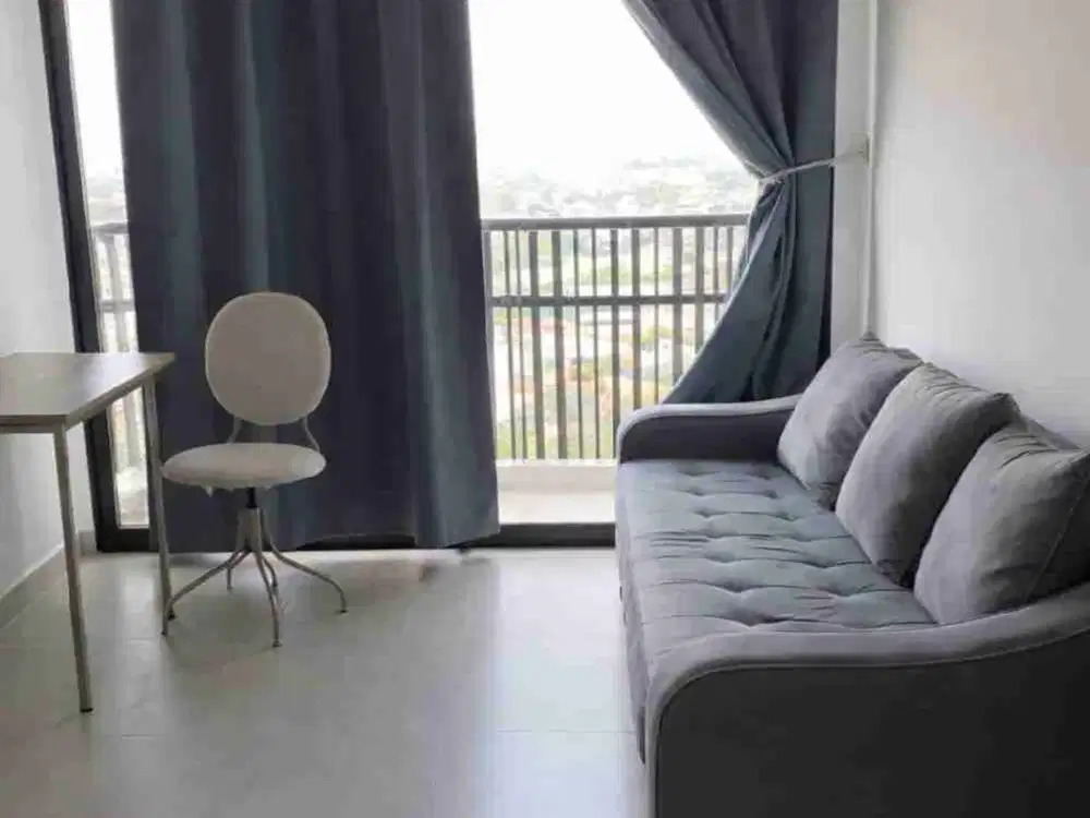 Disewakan Apartemen Fatmawati city center jakarta selatan