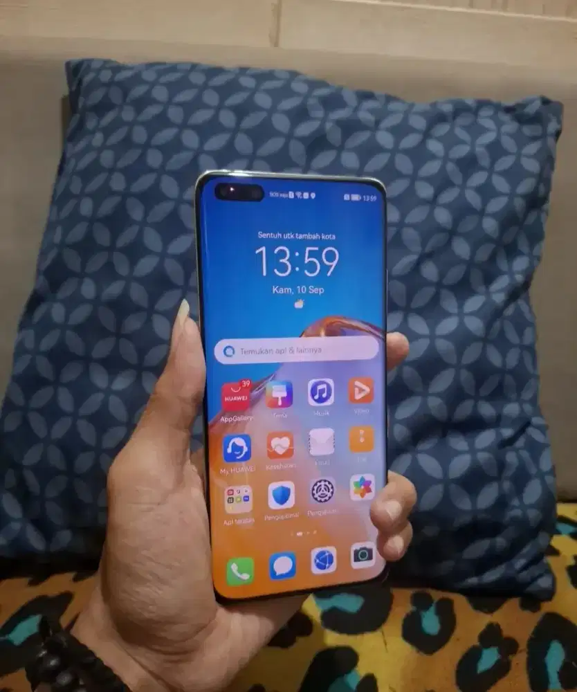 Huawei P40 Pro Plus 8/256GB