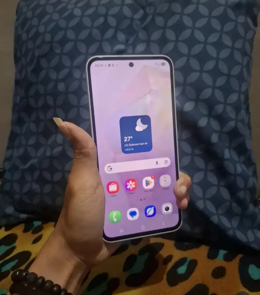 Samsung A35 5G 8/256GB