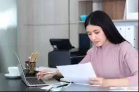 Membutuhkan Segera Staff Admin